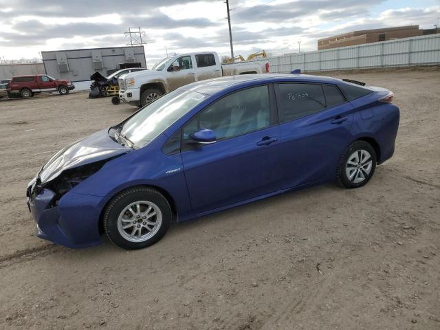 Obraz 1 z 2018 TOYOTA PRIUS  2018 z VIN JTDKARFU3J3545680