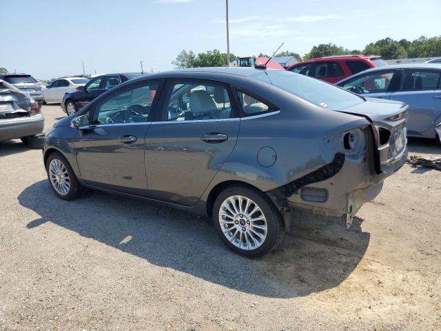 Image 2 of 2015 FORD FIESTA TITANIUM 2015 with VIN 3FADP4CJ7FM157514