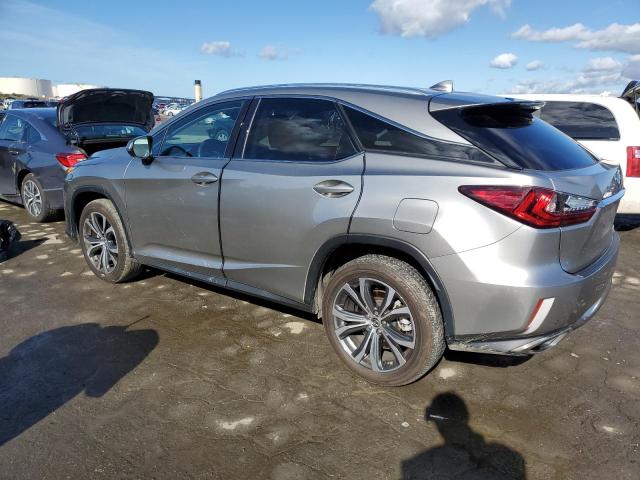 Image 2 of 2019 LEXUS RX 350 BASE 2019 with VIN 2T2BZMCA6KC201822