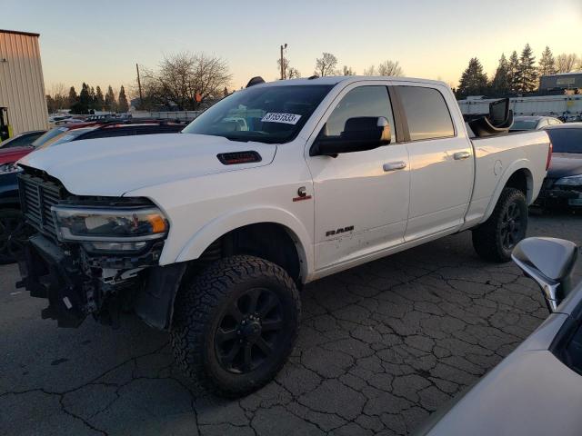 Изображение 2019 RAM 2500 LARAMIE 2019