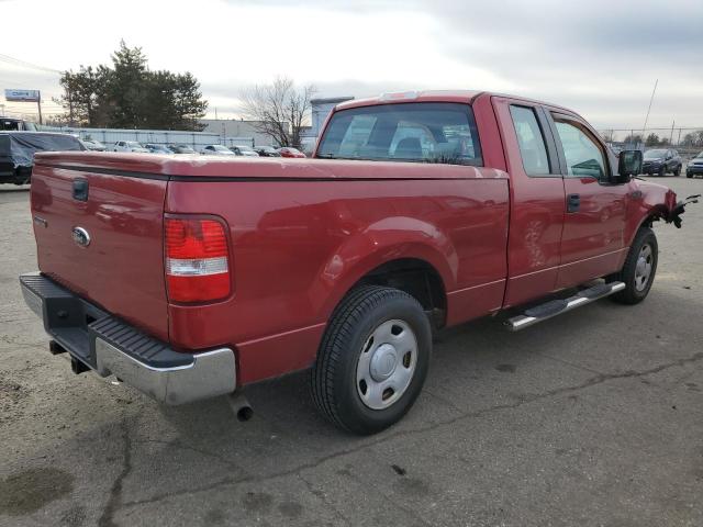 Obraz 3 z 2008 FORD F150  2008 z VIN 1FTRX12W48FA96220