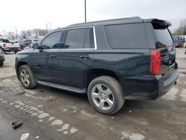 Изображение 2 2015 CHEVROLET TAHOE K1500 LT 2015 с VIN 1GNSKBKC5FR691494