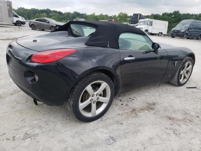 Image 3 of 2006 PONTIAC SOLSTICE  2006 with VIN 1G2MB33B46Y000365