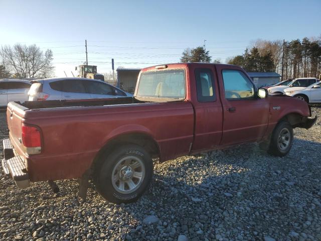 Obraz 3 z 2000 FORD RANGER SUPER CAB 2000 z VIN 1FTYR14V3YPB62194