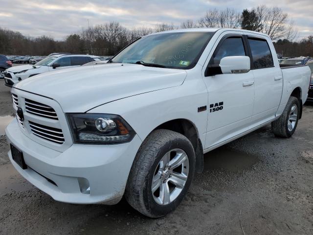Obraz 1 z 2015 RAM 1500 SPORT 2015 z VIN 1C6RR7MT3FS510423