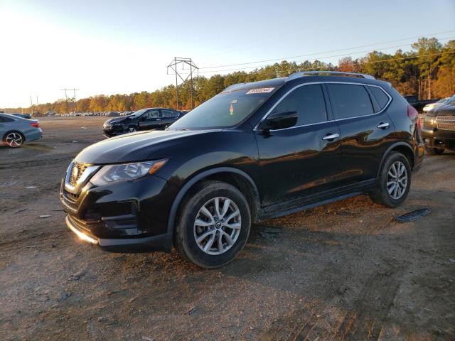 Obraz 1 z 2018 NISSAN ROGUE S 2018 z VIN KNMAT2MT0JP515195