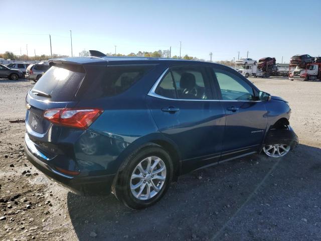 Obraz 3 z 2019 CHEVROLET EQUINOX LT 2019 z VIN 2GNAXKEV7K6139091