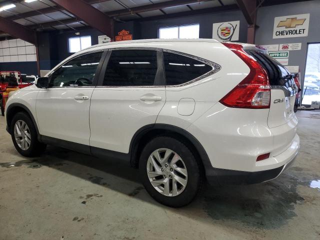 Obraz 2 z 2015 HONDA CR-V EXL 2015 z VIN 5J6RM4H74FL050065