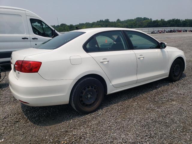 Image 3 of 2014 VOLKSWAGEN JETTA SE 2014 with VIN 3VWD17AJ7EM365842