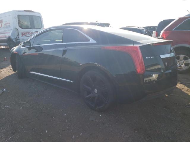 Obraz 2 z 2014 CADILLAC ELR LUXURY 2014 z VIN 1G6RM1E49EU601956
