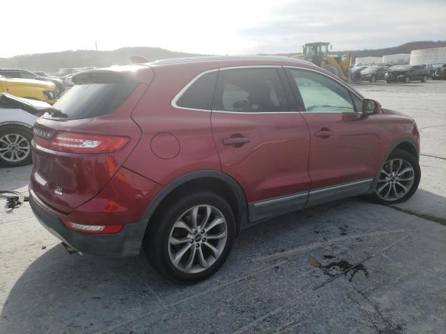 Obraz 3 z 2015 LINCOLN MKC  2015 z VIN 5LMCJ1A90FUJ42873