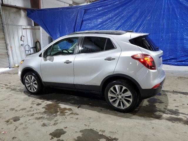 Obraz 2 z 2019 BUICK ENCORE PREFERRED 2019 z VIN KL4CJESB3KB764464