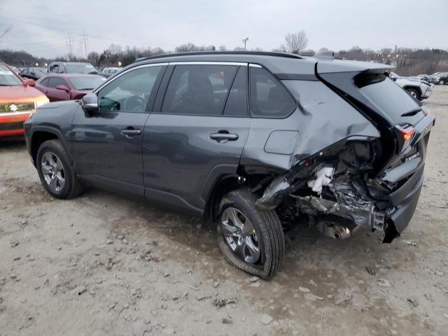 Obraz 2 z 2024 TOYOTA RAV4 XLE 2024 z VIN 2T3P1RFV7RW419913