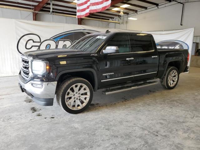Image 1 of 2016 GMC SIERRA K1500 SLT 2016 with VIN 3GTU2NEC3GG154557