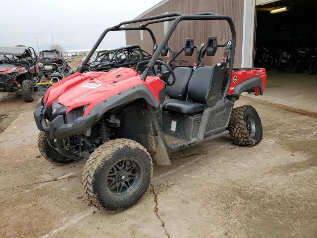 Obraz 2 z 2016 YAMAHA YXM700 E 2016 z VIN 5Y4AMA5Y9GA101529