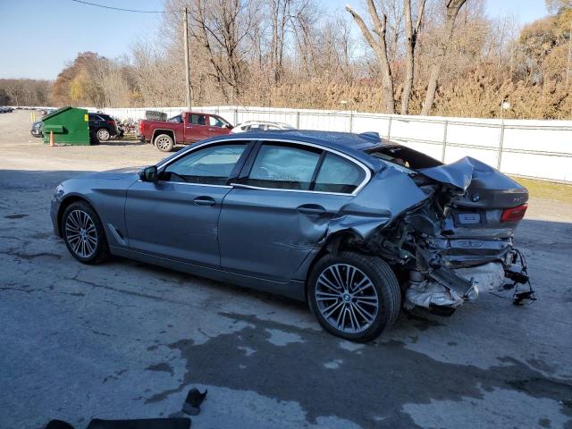 Image 2 of 2019 BMW 530 XI 2019 with VIN WBAJA7C59KG910772