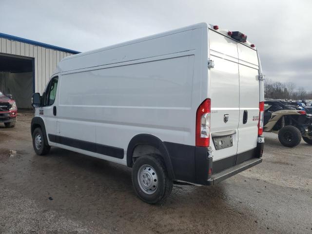 Obraz 2 z 2021 RAM PROMASTER 2500 2500 HIGH 2021 z VIN 3C6ERVDG5ME509280