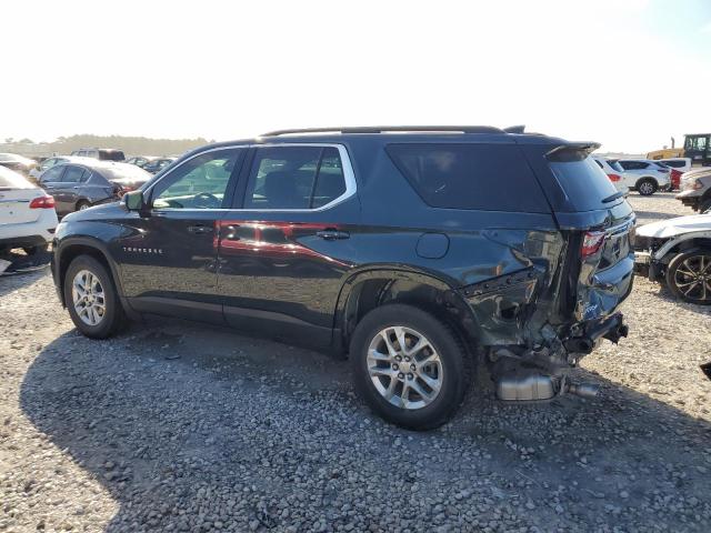 Obraz 2 z 2021 CHEVROLET TRAVERSE LT 2021 z VIN 1GNERGKW6MJ206243