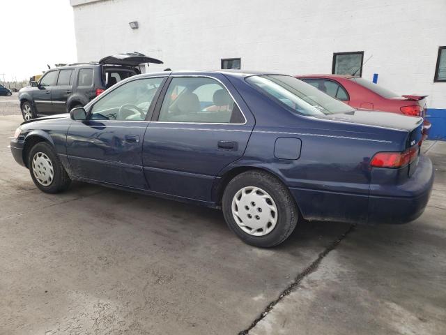 Image 2 of 1999 TOYOTA CAMRY CE 1999 with VIN 4T1BG22K9XU863974