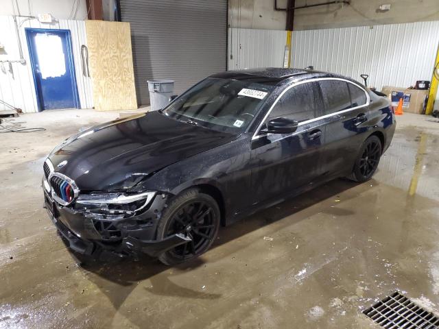 Изображение 2019 BMW 330XI  2019