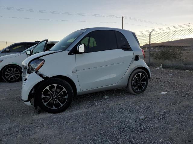 2016 SMART FORTWO  2016 image