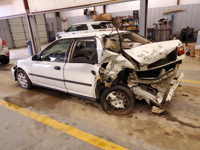 Изображение 2 1995 HONDA CIVIC DX 1995 с VIN 1HGEG864XSL046948
