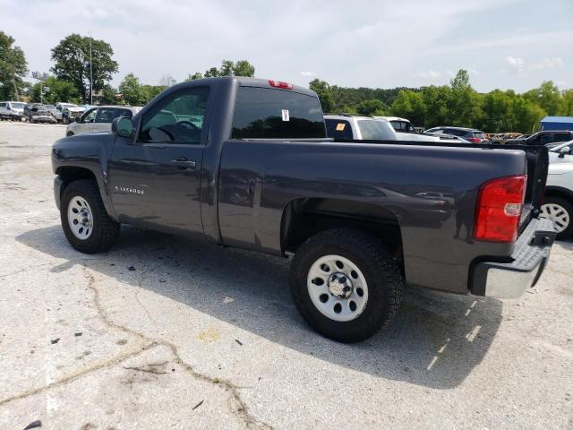 Obraz 2 z 2011 CHEVROLET SILVERADO C1500 2011 z VIN 1GCNCPEX5BZ282114