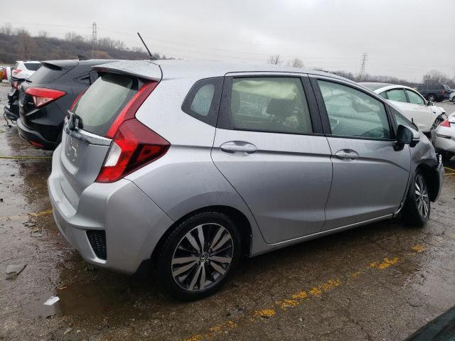 Image 3 of 2017 HONDA FIT EX 2017 with VIN JHMGK5H81HS000460