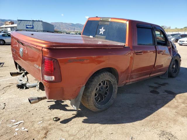 Obraz 3 z 2013 RAM 1500 SPORT 2013 z VIN 1C6RR7MTXDS696698