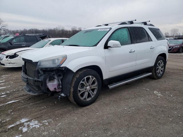 2016 GMC ACADIA SLT-2 2016 image