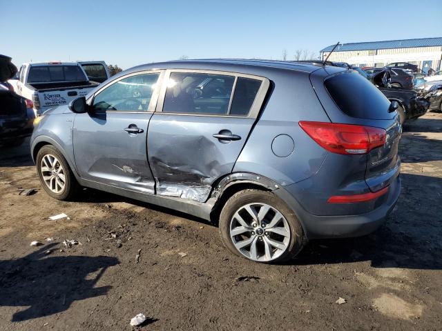 Obraz 2 z 2016 KIA SPORTAGE LX 2016 z VIN KNDPBCAC9G7827094