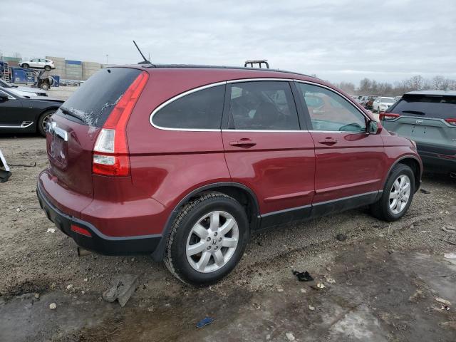 Obraz 3 z 2009 HONDA CR-V EXL 2009 z VIN 5J6RE48799L047972