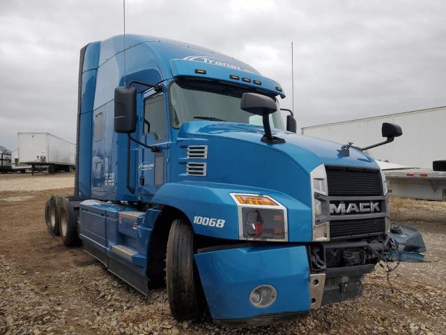 2020 MACK ANTHEM  2020 image
