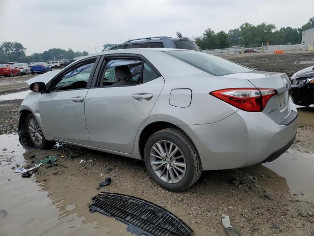 Obraz 2 z 2015 TOYOTA COROLLA L 2015 z VIN 2T1BURHEXFC343236