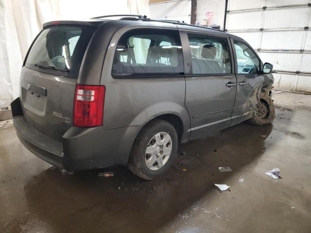 Image 3 of 2010 DODGE GRAND CARAVAN SE 2010 with VIN 2D4RN4DEXAR350378