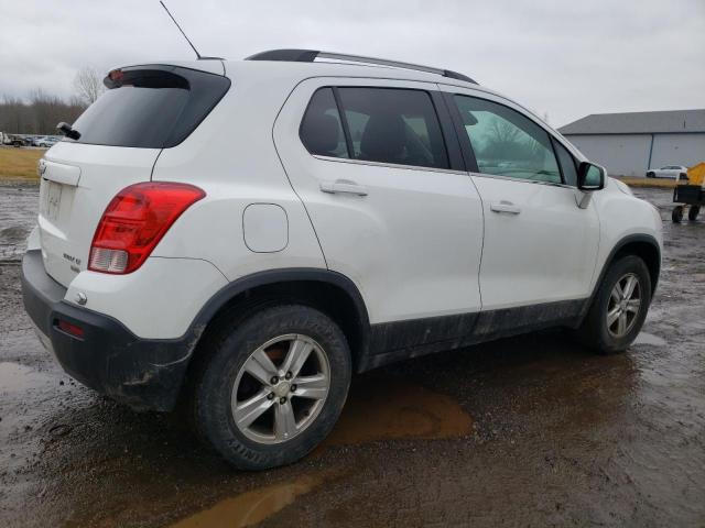 Obraz 3 z 2016 CHEVROLET TRAX 1LT 2016 z VIN 3GNCJPSBXGL203371