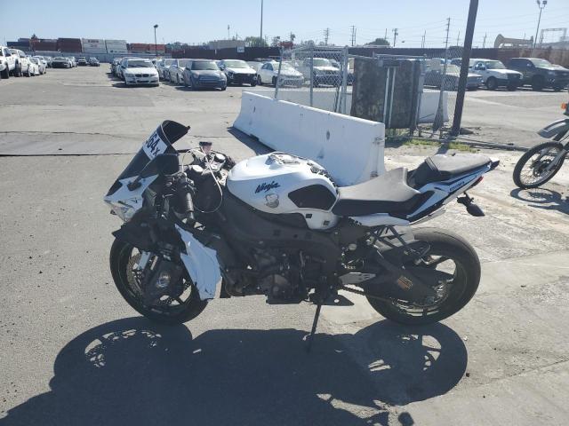 Изображение 3 2021 KAWASAKI ZX636 K 2021 с VIN JKBZXJH19MA008920