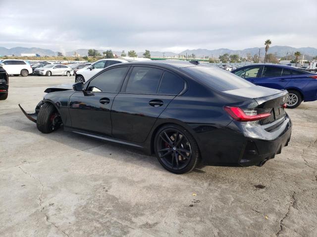 Obraz 2 z 2023 BMW 330I  2023 z VIN 3MW69FF06P8D61014
