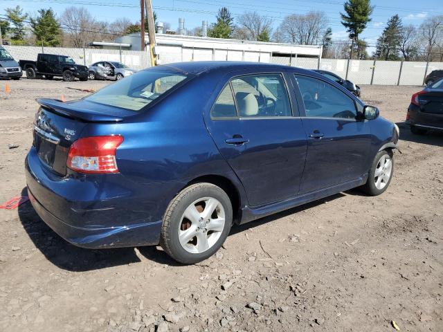 Image 3 of 2007 TOYOTA YARIS  2007 with VIN JTDBT923771108292
