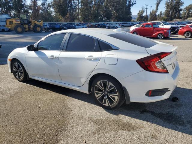 Obraz 2 z 2017 HONDA CIVIC EX 2017 z VIN 2HGFC1F34HH632159