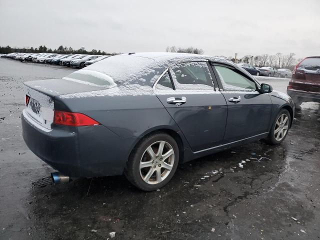 Изображение 3 2005 ACURA TSX  2005 с VIN JH4CL96805C034675