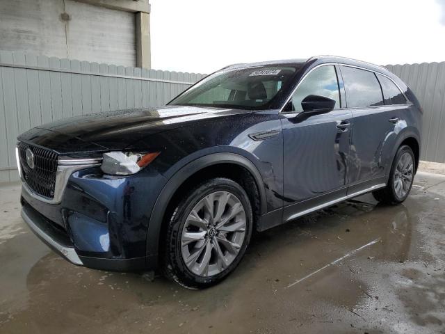 Obraz 1 z 2024 MAZDA CX-90 PREMIUM 2024 z VIN JM3KKDHD1R1148707