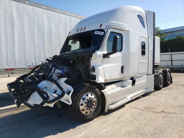 Obraz 2 z 2021 FREIGHTLINER CASCADIA 126  2021 z VIN 3AKJHHDR2MSMR8269