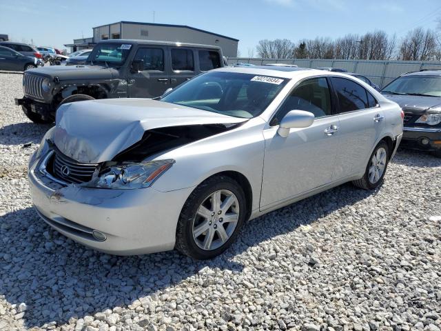 2009 LEXUS ES 350 2009 image