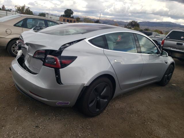 Image 3 of 2018 TESLA MODEL 3  2018 with VIN 5YJ3E1EBXJF104366