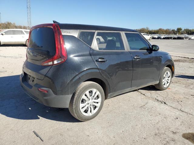 Obraz 3 z 2021 KIA SOUL LX 2021 z VIN KNDJ23AU9M7776934