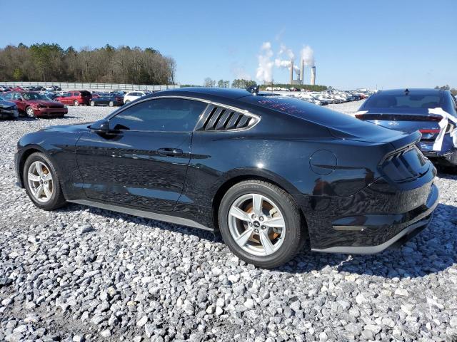 Изображение 2 2022 FORD MUSTANG  2022 с VIN 1FA6P8TH2N5133445