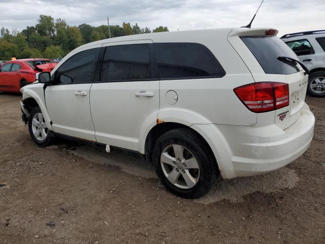 Изображение 2 2013 DODGE JOURNEY SE 2013 с VIN 3C4PDCAB4DT535507