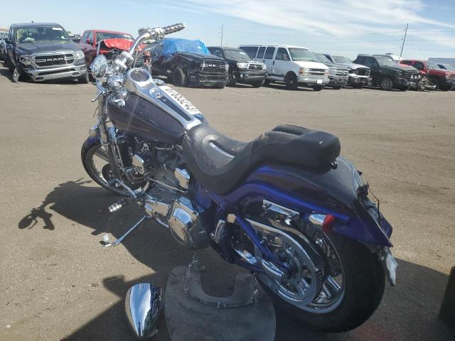 Obraz 3 z 2004 Harley-Davidson FXSTDSE2 2004 z VIN 1HD1PHD3X4Y950729