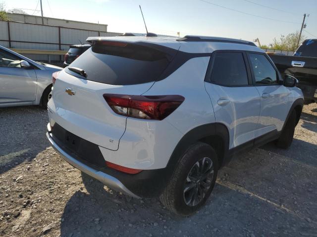 Image 3 of 2023 CHEVROLET TRAILBLAZER LT 2023 with VIN KL79MRSL6PB187084